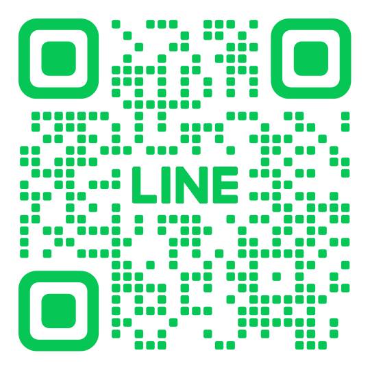 江楓漁火官方 LINE QR Code